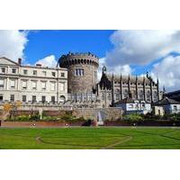 Dublin Historical Highlights Walking Tour
