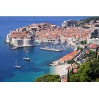 Dubrovnik Discovery Day Trip from Split