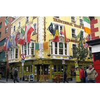 Dublin Traditional Irish Music Pub Crawl