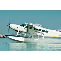 Dubai Discovery Tour and Seaplane Tour
