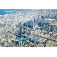 Dubai Combo: City tour, Desert Safari and Cruise