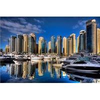 Dubai Private Yacht Sightseeing Experience