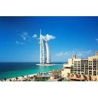 Dubai Traditional Tour with Lunch and Burj Khalifa Visit