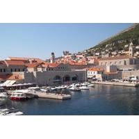 Dubrovnik Private History of Local Women Walking Tour