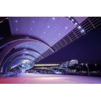 dubai private departure airport transfer