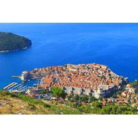 Dubrovnik Walking Tour