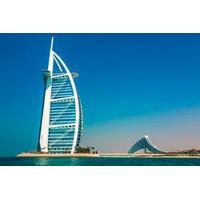 Dubai Guided City Tour Full Day from Ras Al Khaimah