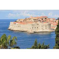 Dubrovnik with Old Town Walking Tour - Day Trip from Makarska Riviera