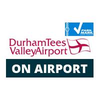 Durham Tees On Airport