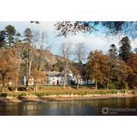 DUNKELD HOUSE