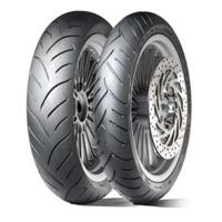 Dunlop ScootSmart 3.00//10 50J