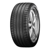 Dunlop SP SPORTMAXX GT 255/45/17 98Y