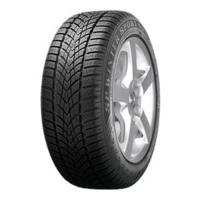 Dunlop SP Winter Sport 4D 275/40/20 106V