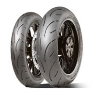 dunlop sportsmart 2 1207017 58h