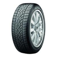 Dunlop SP Winter Sport 3D 275/40/19 105V