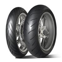 Dunlop Sportmax RoadSmart II 110/80/18 58W