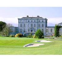 Dundrum House Hotel, Golf and Leisure