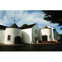 Dunadry Hotel