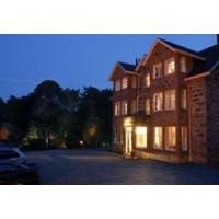 DUISDALE COUNTRY HOUSE