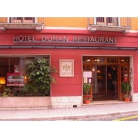 Duran Hotel & Restaurant