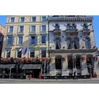 DUBLIN CITI HOTEL