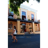 Dutch Manor Antique Hotel