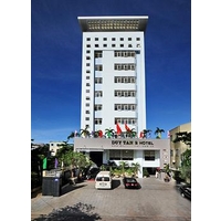 Duy Tan 2 Hotel