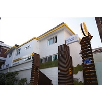 Duriworld House - Hostel