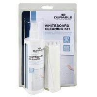 Durable Whiteboard Cleaning Kit