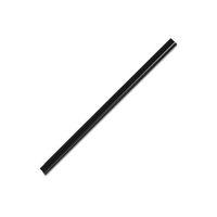 Durable Spinebar A4 6MM Black 100 Pack