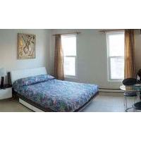Dundas Apartments & Suites