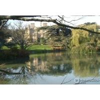 DUMBLETON HALL HOTEL