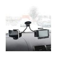 Dual Head In-Car Holder