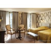 DU DANUBE SAINT GERMAI