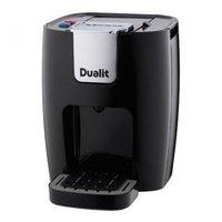 Dualit Xpress 3 in 1 1200W Coffee Machine Black