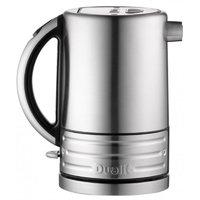 dualit 15 litre architect kettle brushed stainless steel