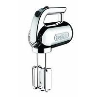 Dualit 400W Hand Mixer Chrome