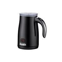 Dualit 3 in 1 Milk Frother Black