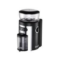 Dualit Coffee Grinder Black