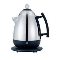 Dualit 1.5 Litre Coffee Percolator Chrome