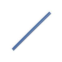 Durable Spinebar A4 6mm Blue 100 Pack