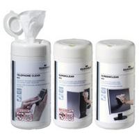 Durable Workstation Cleaning Kit