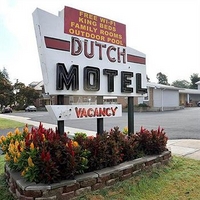 dutch motel palmyra