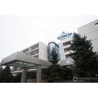 DUMBRAVA HOTEL