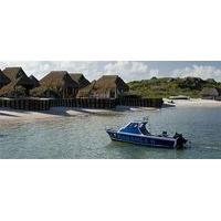 Dugong Beach Lodge