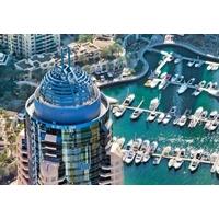 DUBAI MARRIOTT HARBOUR HOTEL SUITES