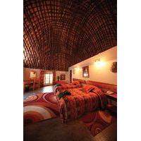 Dumazulu Lodge & Traditional Village