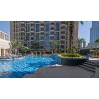 Dubai Luxury Stay - Downtown Dubai