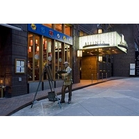 Dumont NYC-an Affinia hotel