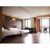 Dujiangyan Easy Hotel